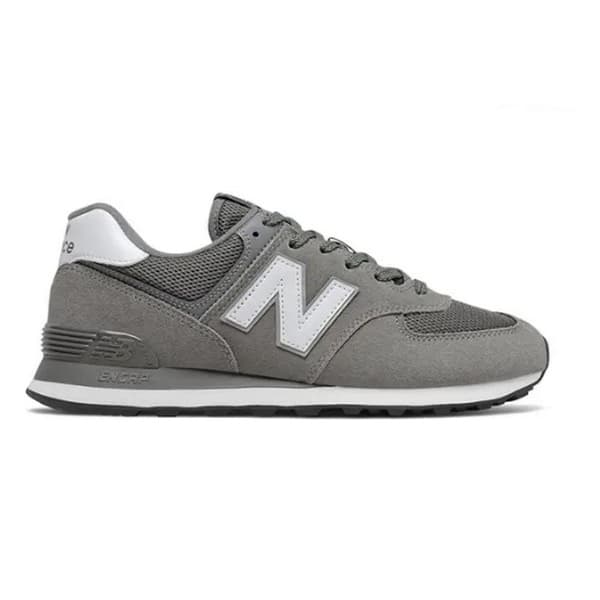 Sportskor Casual Herr New Balance Lifestyle ML574 EG2 Grå