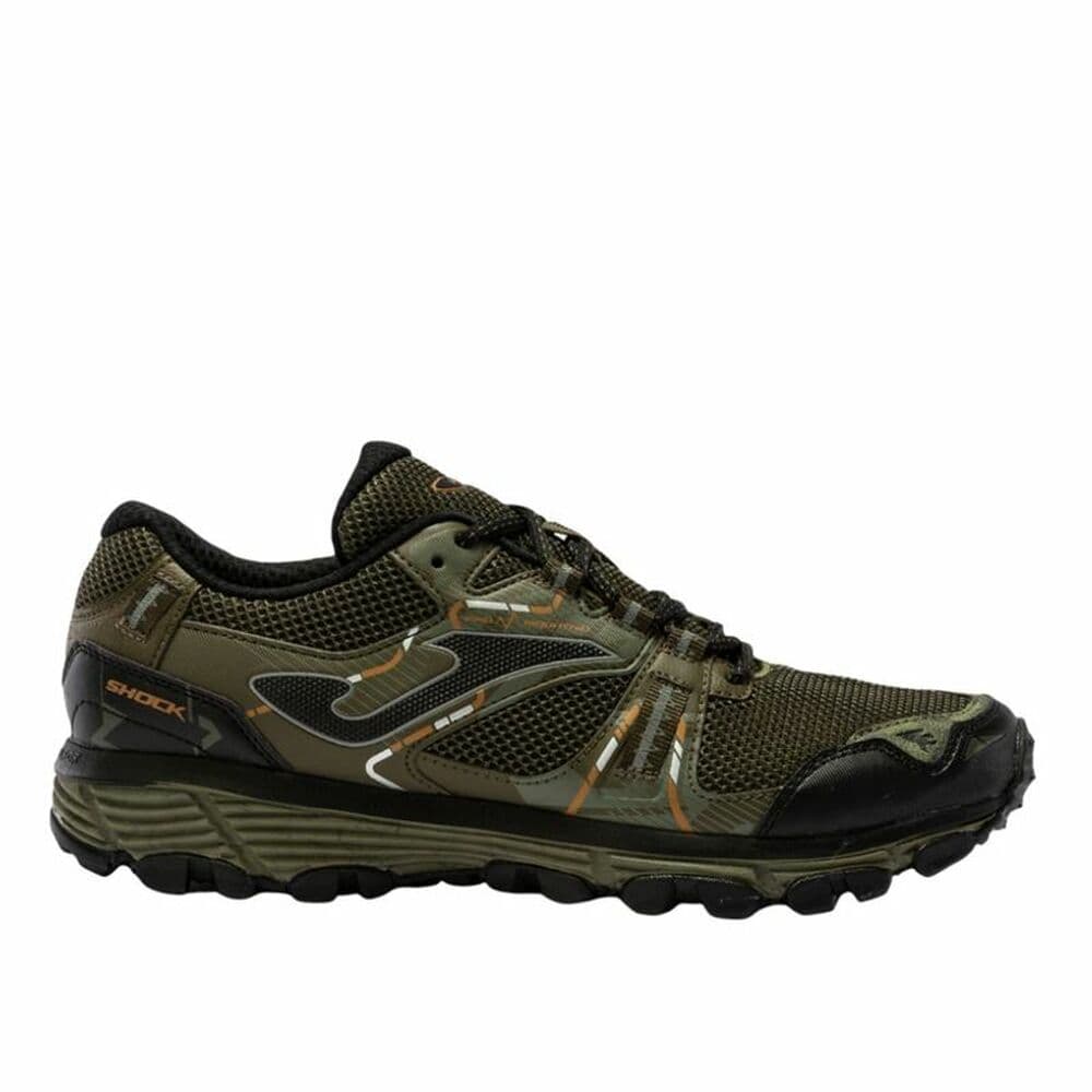 Gymnastikskor, Herr Joma Sport 2223