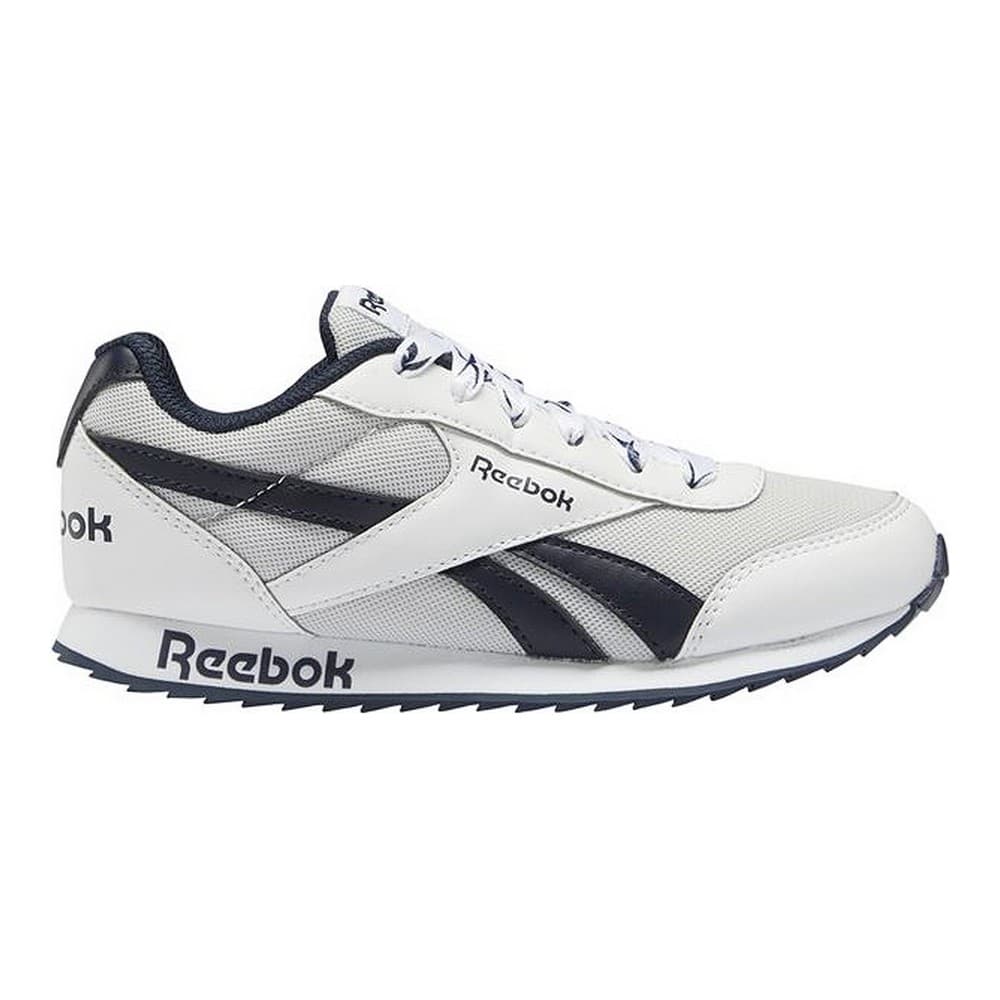 Sportskor för barn Reebok Royal Classic Jogger 2 Vit