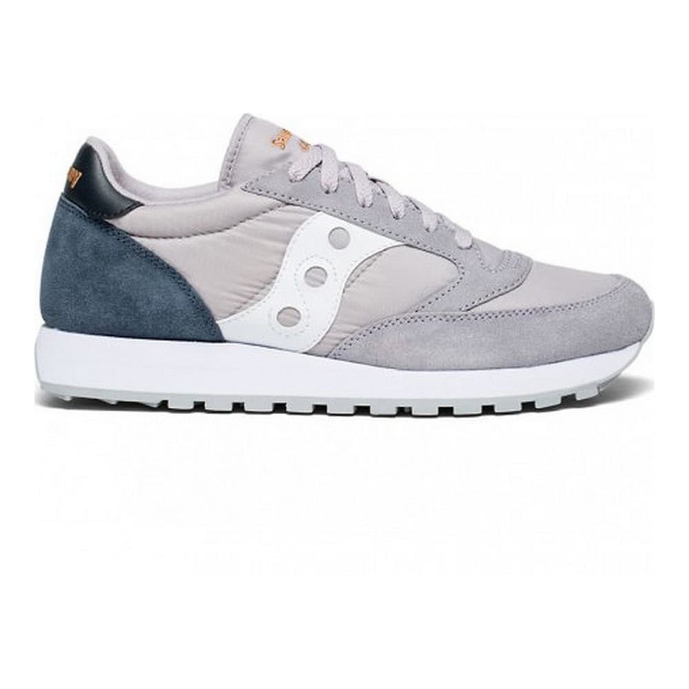 Sportskor JAZZ ORIGINAL Saucony S2044-451 Grå