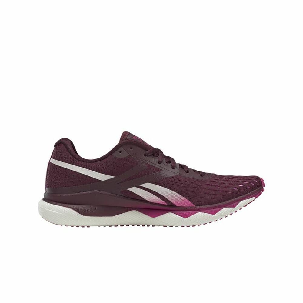 Sportskor Reebok Floatride Run Fast 2.0 Mörkröd