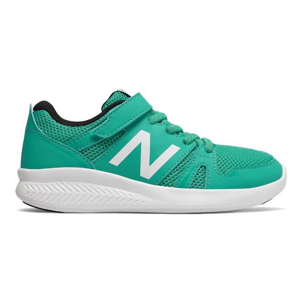 Sportskor för barn New Balance YT570GR Grön