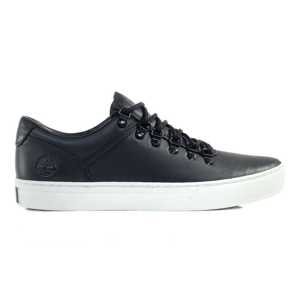Sportskor Casual Herr CUPSOLEADV 2 Timberland OA1RWS Svart