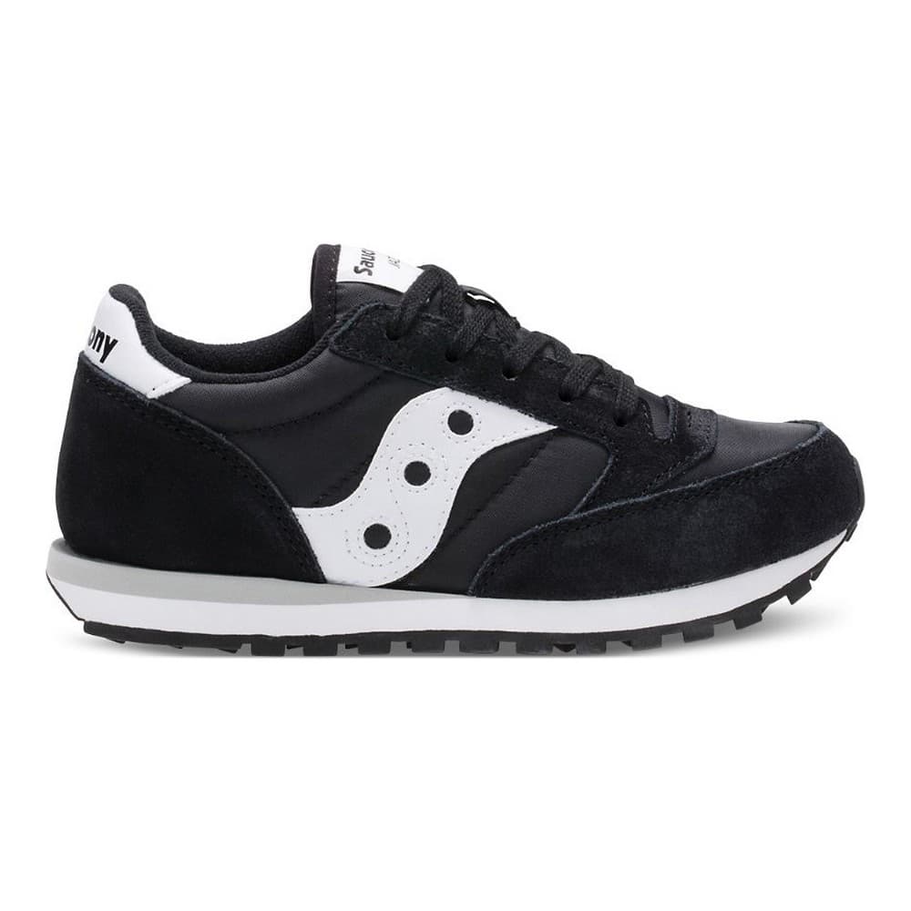 Sportskor för barn JAZZ ORIGINAL Saucony SK259603 Svart