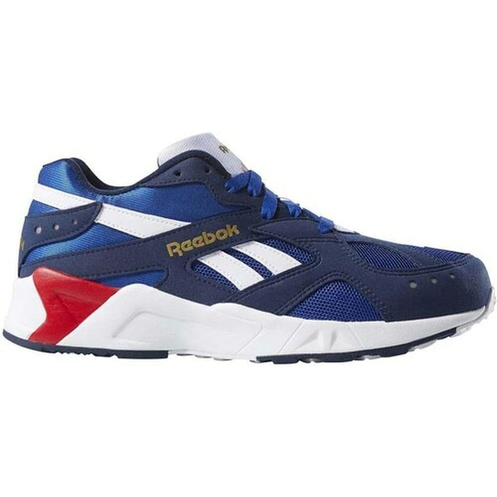 Sportskor för barn Reebok AZTREK DV3911 Blå
