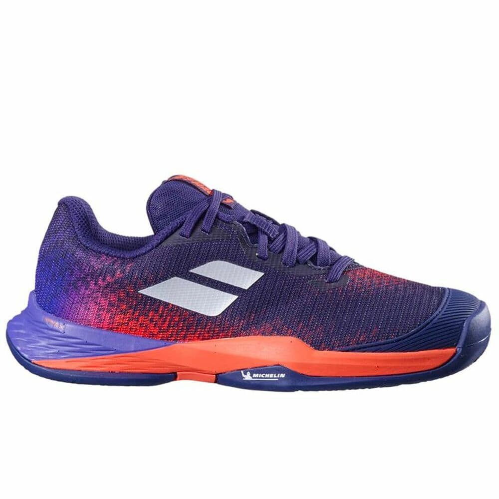 Sportskor Babolat jet Mach 3 K