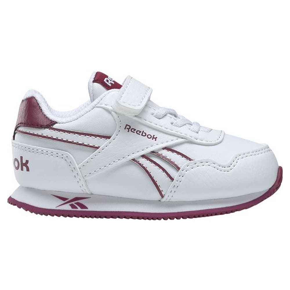 Sportskor för barn Reebok Royal Classic Jogger 3.0 1V Vit