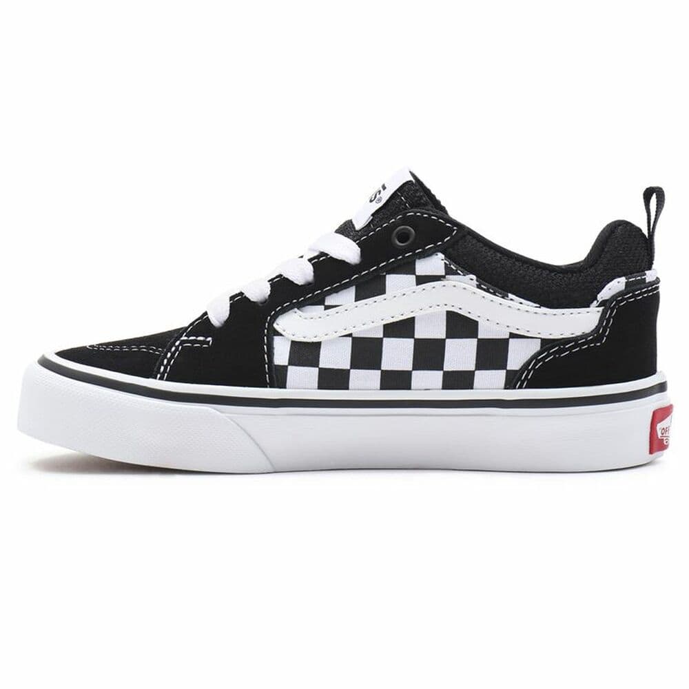 Sportskor Casual Vans Filmore YT Checkerboard