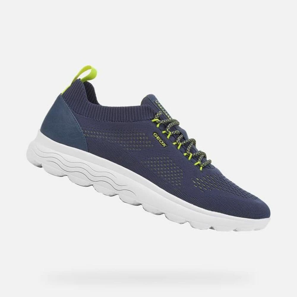 Sportskor Casual Geox (45)