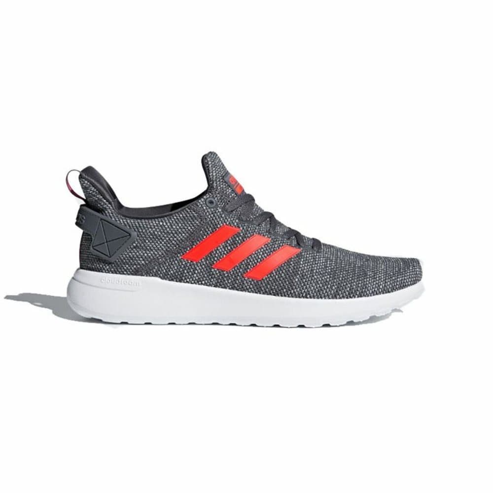 Sportskor Adidas Lite Racer BYD Röd Mörkgrå