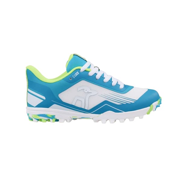 Kookaburra Childrens/Kids 2024 Orbit Hockey Shoes