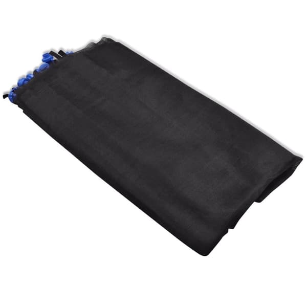 vidaXL Sikkerhetsnett for 3,66 m rund trampoline