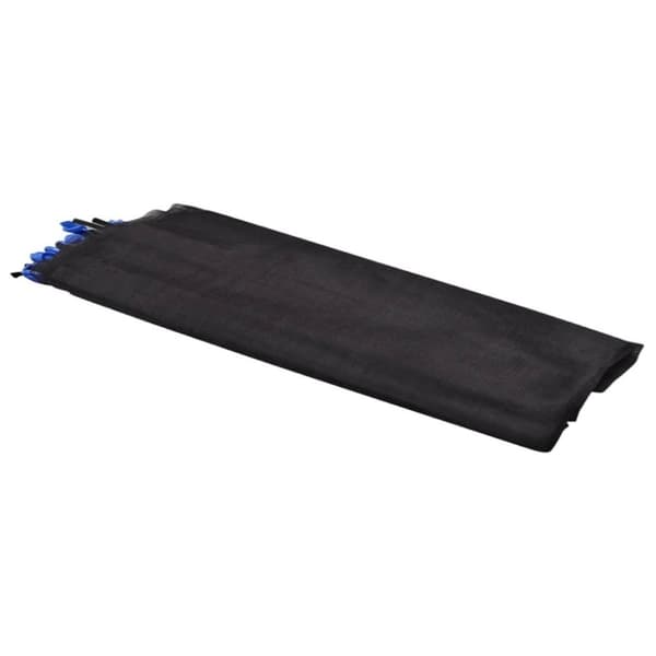 vidaXL Sikkerhetsnett for 3,66 m rund trampoline