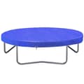 Pikkukuva 3 / 6: vidaXL Trampoliinin suoja PE 300 cm 90 g/m²