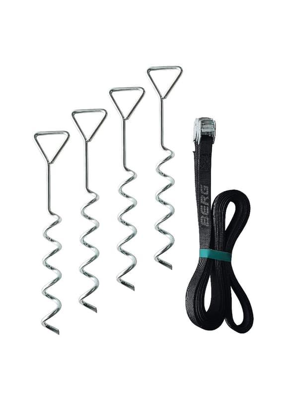 BERG - Original Anchor Set (35.99.10.00)