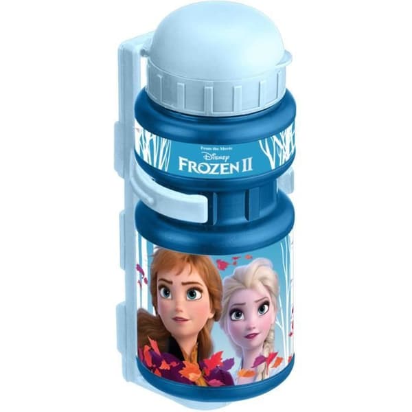 QUEEN OF THE SNOW II Trash Combo + Can + Bell