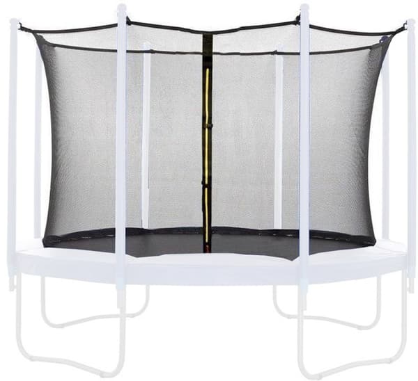 Trampoliinin verkko 180 cm sisäpuolelle - sopii 6 telineeseen