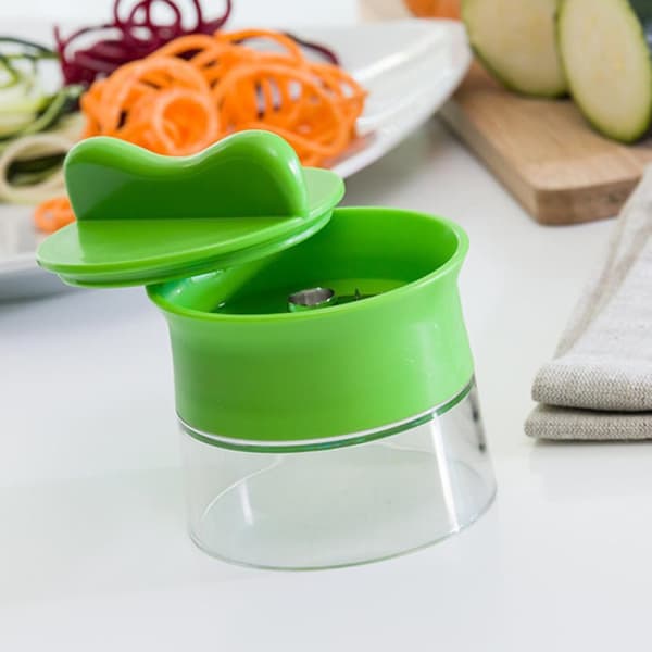 Mini Spiralizer
