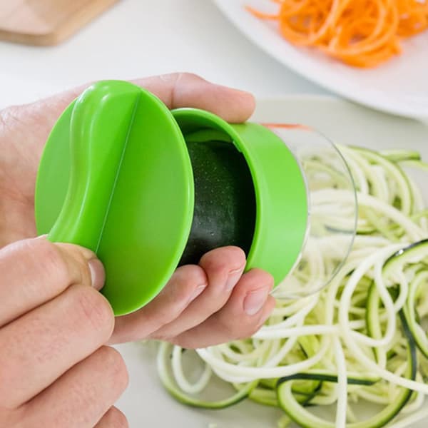 Mini Spiralizer