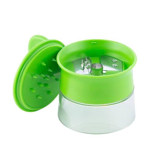 Mini Spiralskärare