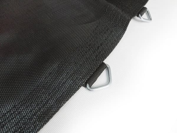 Trampoliinihyppymatto - 305-312 cm - 54 jouselle