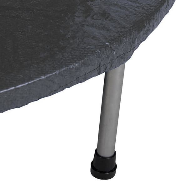Presenning til Trampolin - sort - Ø 366 cm