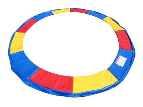 Trampolin kant 305 - 312 cm - 10 fod