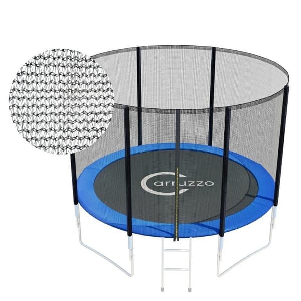 Springnet 305 cm - 10FT - sikkerhedsnet