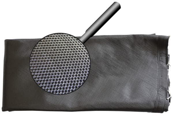 LEAN Sport Max 10ft trampoline mat