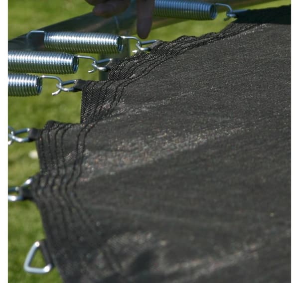 Hoppematte for trampoline D366cm