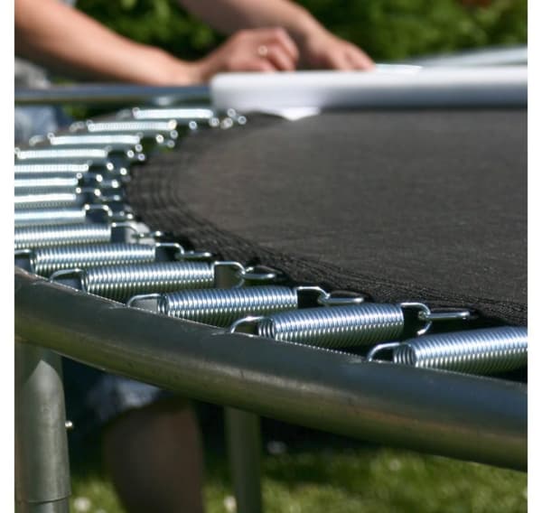 Hoppematte for trampoline D366cm