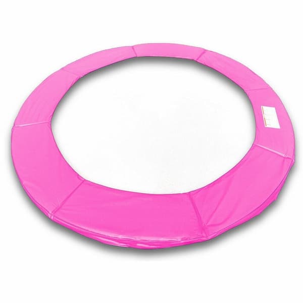 Kraftig udvendig betr?k til trampolin med fjedre, 460 cm i diameter