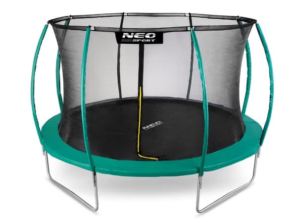 Fjederbetræk til 435 cm 14 fod Neo-Sport trampolinen