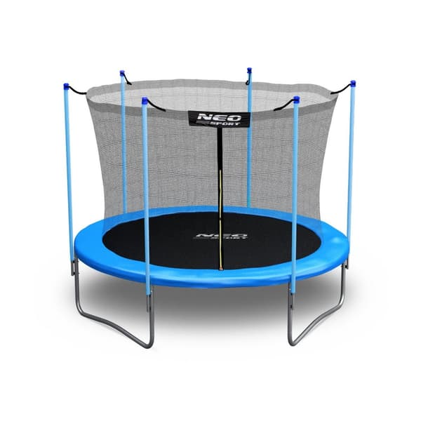 Indvendigt net til 252 cm 8ft Neo-Sport trampolinen