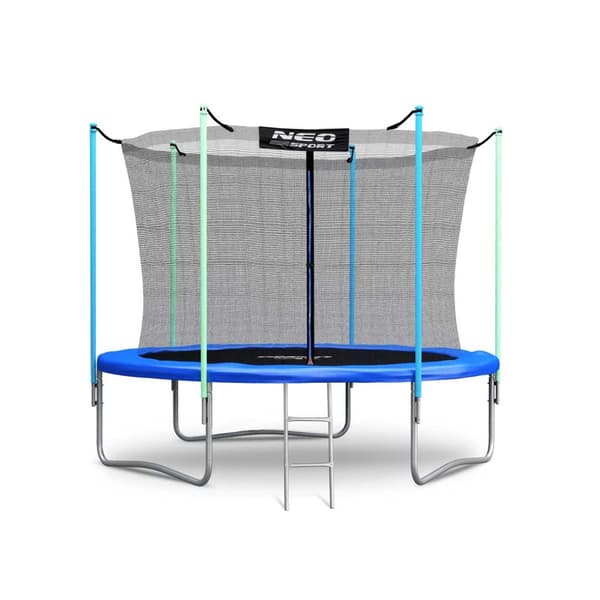 Neosport sisäverkko 183cm 6ft 6d