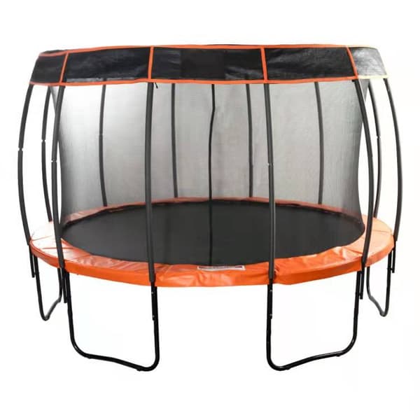Baldakinbetræk til trampolin 10FT/312cm