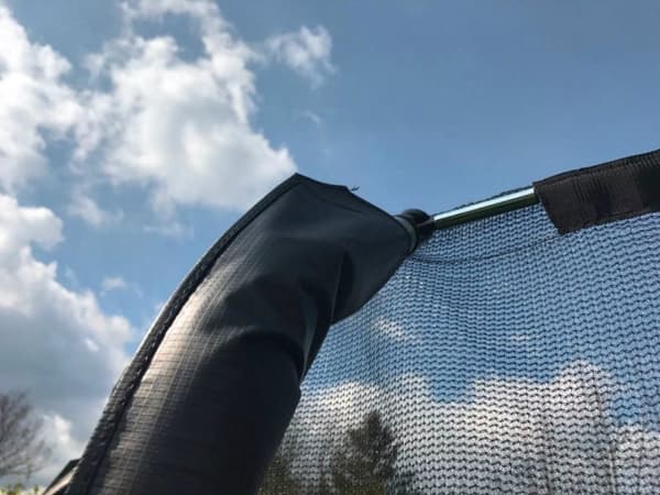 Topring til trampolinnet 10ft 312cm
