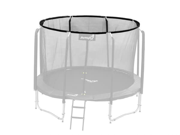 Toppring för studsmattanät 12ft 374cm