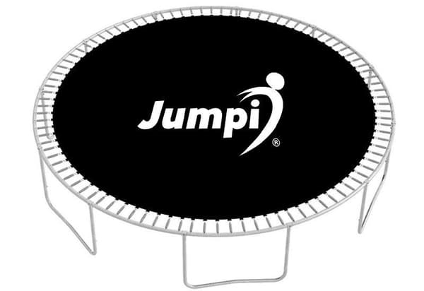 Trampolin trampolinmåtte 12 FT 374 cm JUMPI - Trampolintilbehør