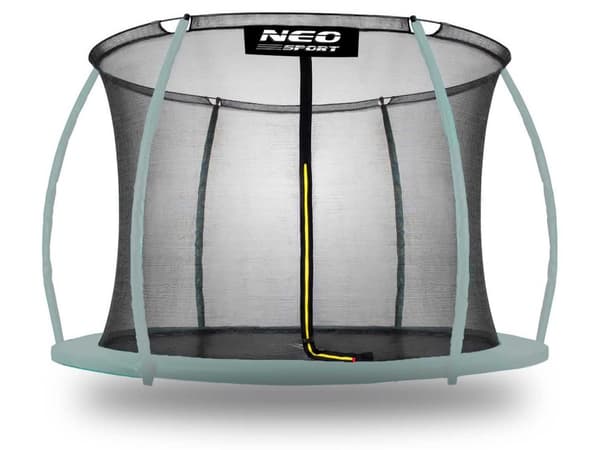 Indvendigt trampolinnet 252 cm 8ft Neo-Sport