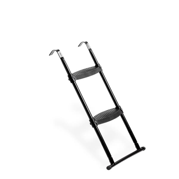 EXIT trampolinstege för en ramhöjd på 65-80cm