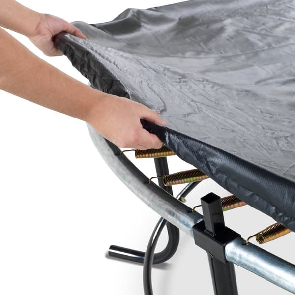 EXIT Premium trampolinovertræk ø427cm