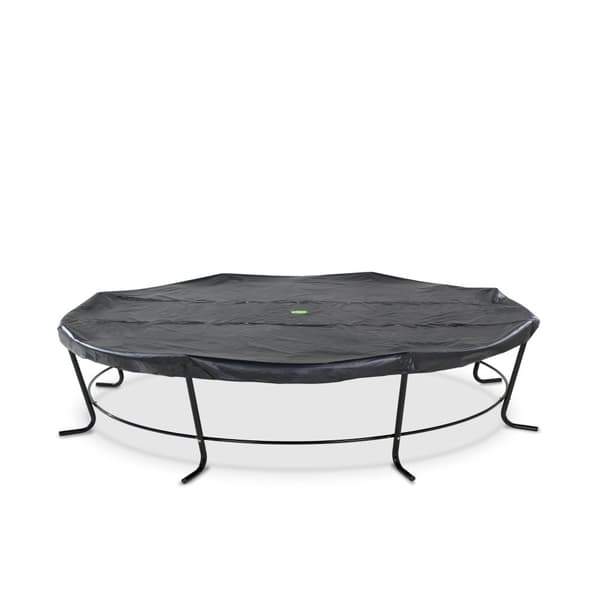 EXIT Premium trampolinovertræk ø427cm