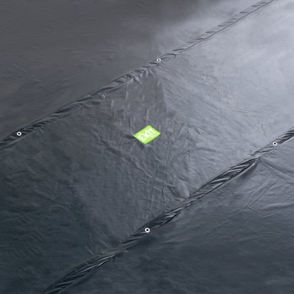 EXIT Premium trampolinovertræk 244x427cm