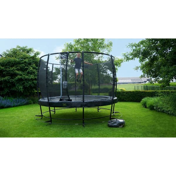 EXIT robotklipperstopper til Lotus og Elegant trampoliner ø253cm