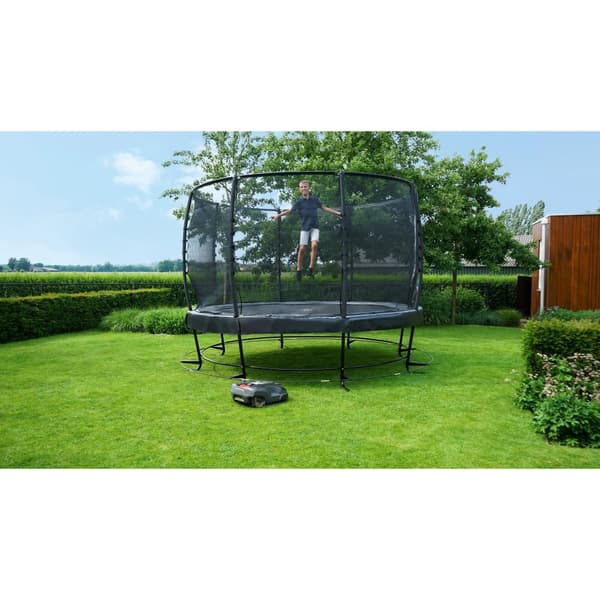 EXIT robotklipperstopper til Lotus og Elegant trampoliner ø253cm