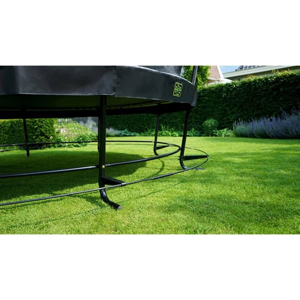 EXIT robotklipperstopper til Lotus og Elegant trampoliner ø366cm