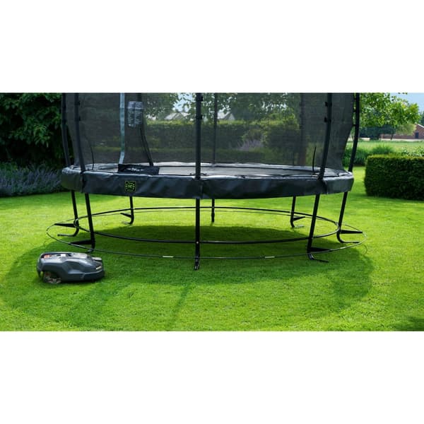 EXIT robotklipperstopper til Lotus og Elegant trampoliner ø366cm