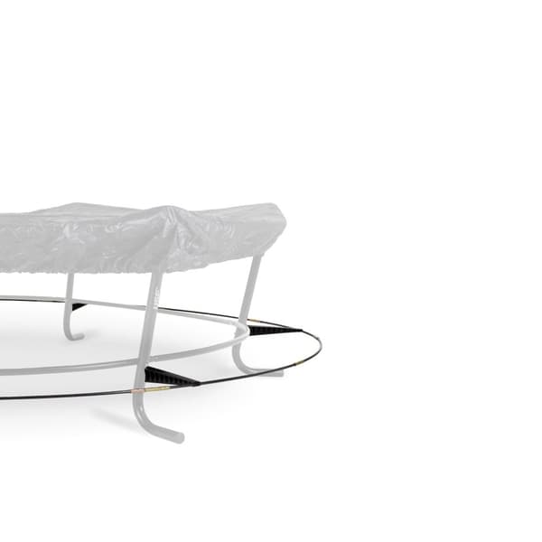 EXIT robotklipperstopper til Lotus og Elegant trampoliner ø366cm
