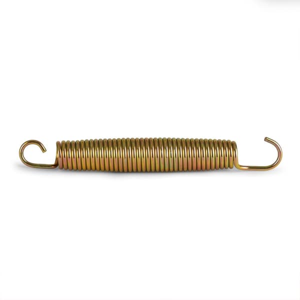 Trampoliinin jousi 14 cm